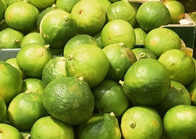 Bergamotto dell'Etna / Buccia Edibile /