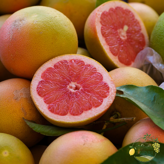 Pompelmo Rosa Box da 9 KG