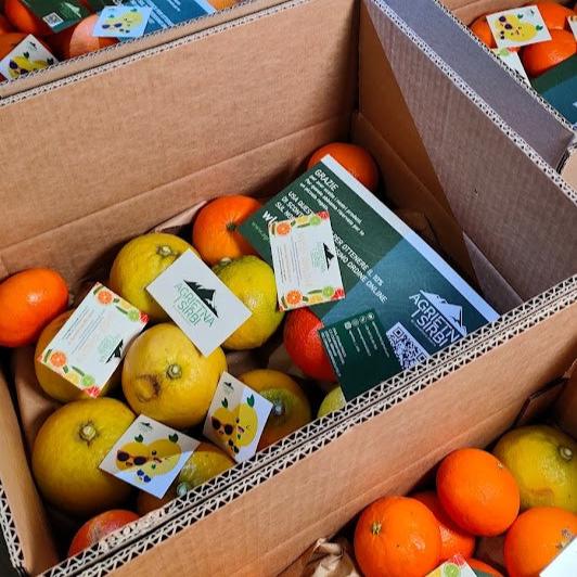 Box mista PERSONALIZZATA