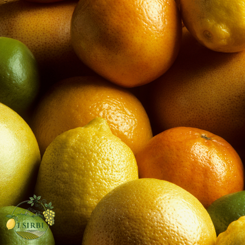 Box mista agrumi 9/19/38 KG