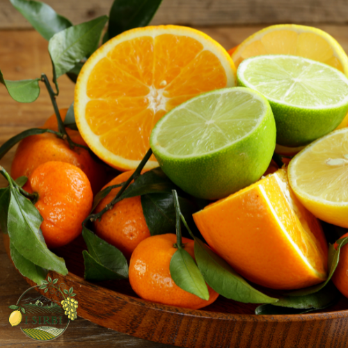 Box mista agrumi 9/19/38 KG