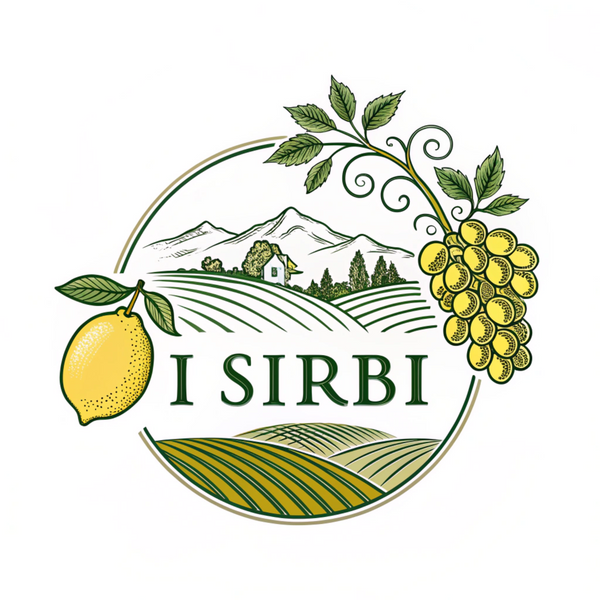 Agri Etna I Sirbi